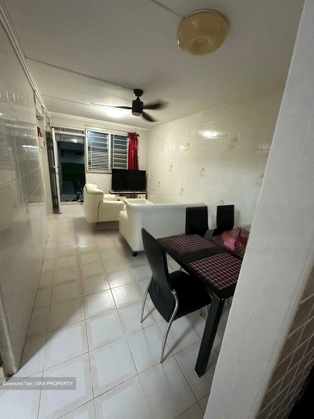 Blk 82 Commonwealth Heights (Queenstown), HDB 2 Rooms #452066261